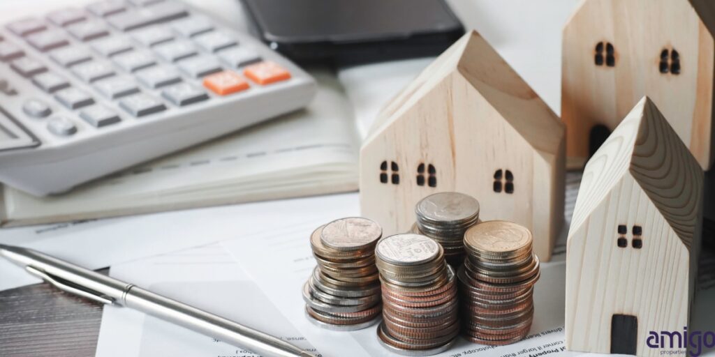 How to Finance Your First Property Purchase in the UAE