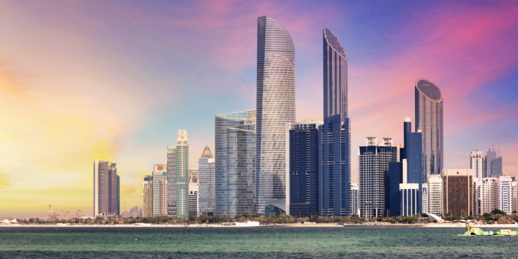 Best Areas to Live in Abu Dhabi